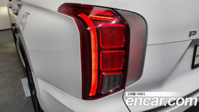 Hyundai Palisade 2019 — photo 9