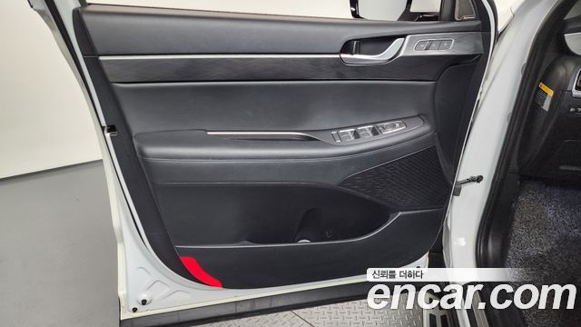 Hyundai Palisade 2019 — photo 14