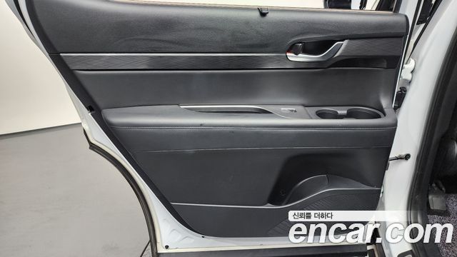 Hyundai Palisade 2019 — photo 15