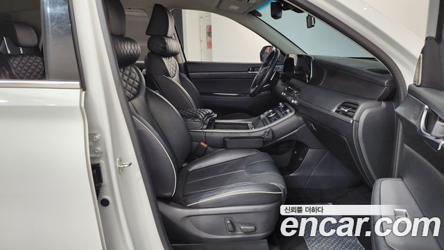 Hyundai Palisade 2019 — photo 16