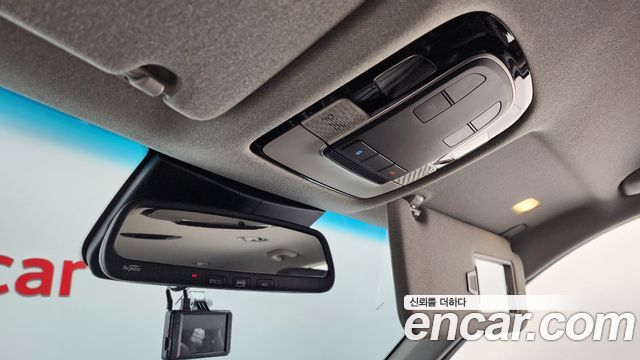 Hyundai Palisade 2019 — photo 27