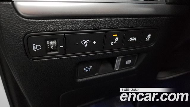 Hyundai Palisade 2019 — photo 29