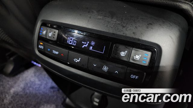 Hyundai Palisade 2019 — photo 31