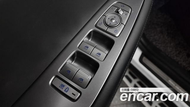 Hyundai Palisade 2019 — photo 34