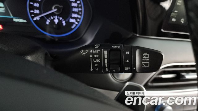 Hyundai Palisade 2019 — photo 35