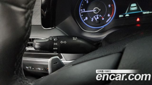 Hyundai Palisade 2019 — photo 36