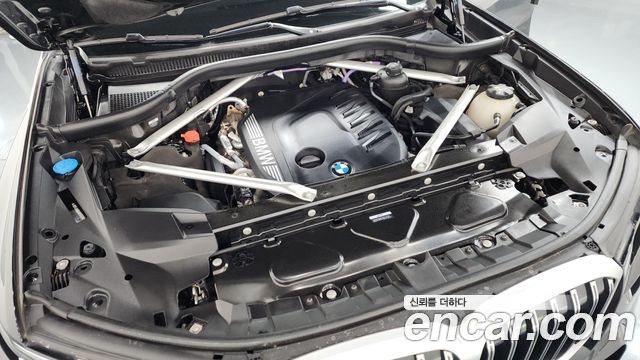 BMW X7 2024 — photo 6