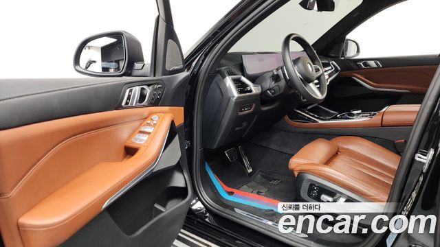 BMW X7 2024 — photo 10