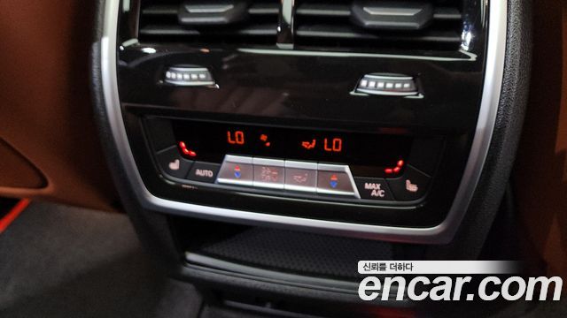 BMW X7 2024 — photo 13