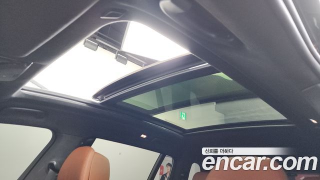 BMW X7 2024 — photo 20