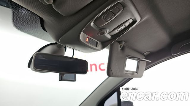 Renault Korea QM3 2018 — photo 25
