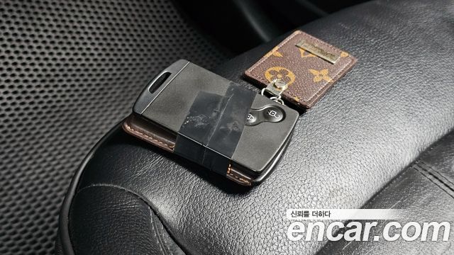 Renault Korea QM3 2018 — photo 26