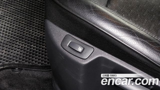 Renault Korea QM3 2018 — photo 27