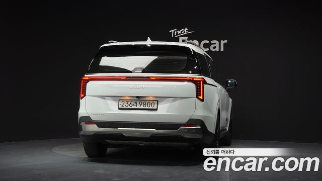 Kia Canival 2024 — photo 4