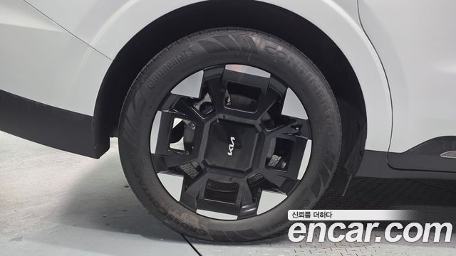 Kia Canival 2024 — photo 5