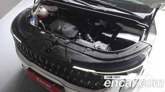 Kia Canival 2024 — photo 6