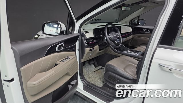 Kia Canival 2024 — photo 13