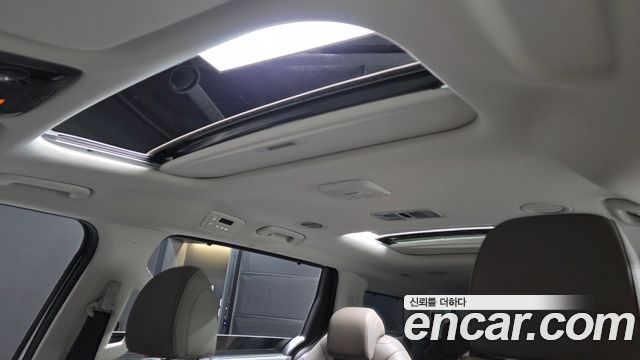 Kia Canival 2024 — photo 21