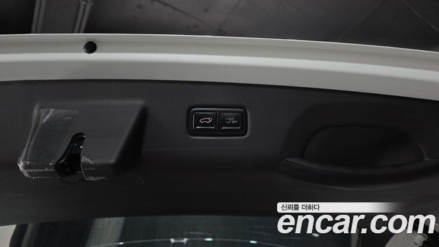 Kia Canival 2024 — photo 22
