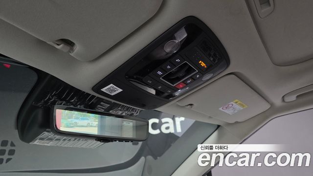 Kia Canival 2024 — photo 24