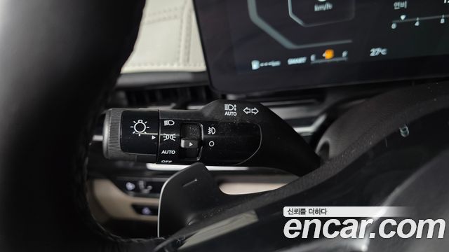 Kia Canival 2024 — photo 26