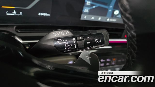 Kia Canival 2024 — photo 27