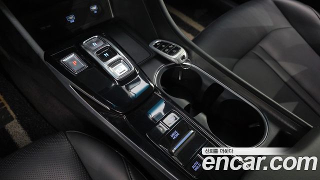 Hyundai Sonata 2020 — photo 9