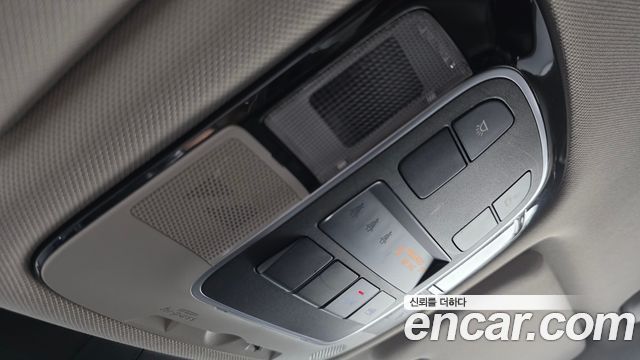 Hyundai Sonata 2020 — photo 15