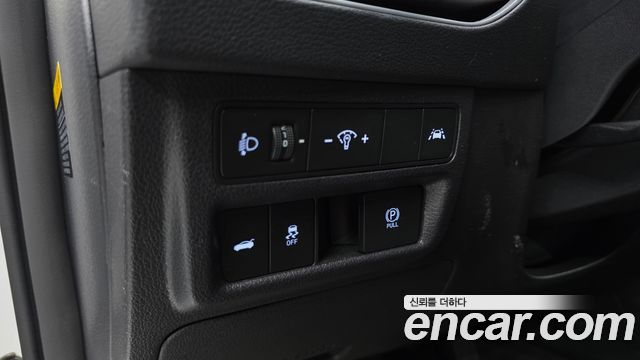 Hyundai Sonata 2020 — photo 16