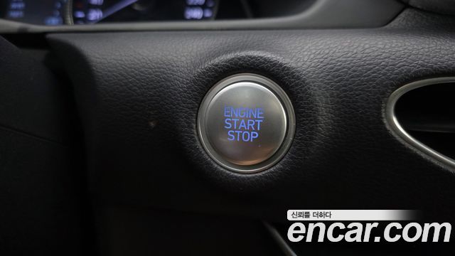 Hyundai Sonata 2020 — photo 17