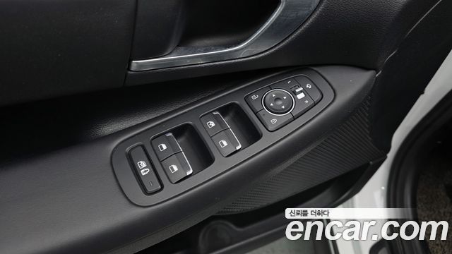 Hyundai Sonata 2020 — photo 18