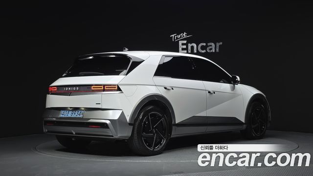 Hyundai Ioniq5 2025 — photo 2