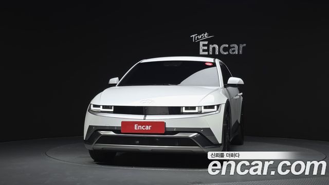 Hyundai Ioniq5 2025 — photo 3