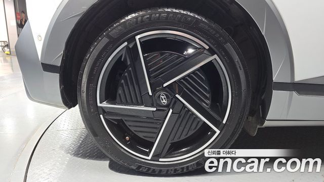 Hyundai Ioniq5 2025 — photo 5