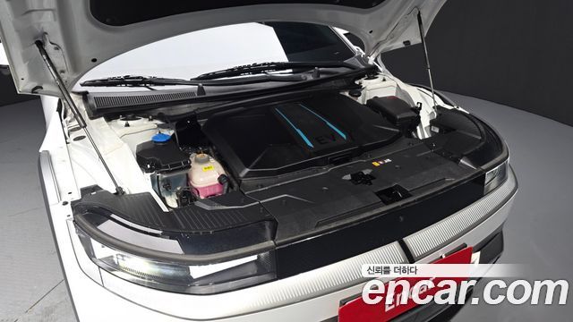 Hyundai Ioniq5 2025 — photo 6