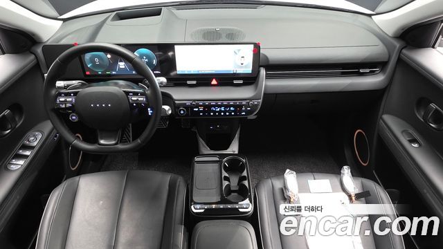 Hyundai Ioniq5 2025 — photo 10