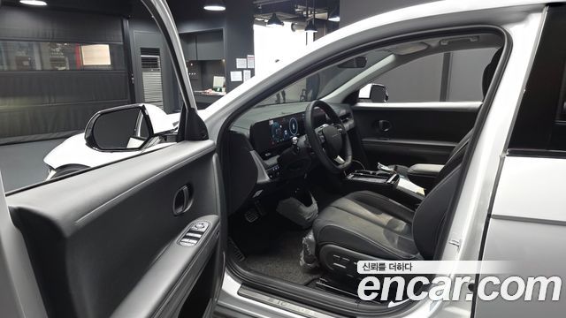 Hyundai Ioniq5 2025 — photo 13