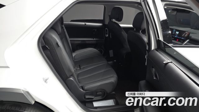 Hyundai Ioniq5 2025 — photo 17