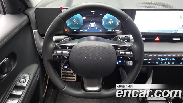 Hyundai Ioniq5 2025 — photo 19