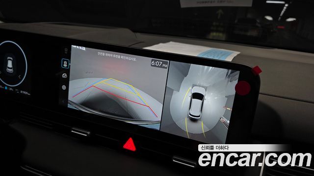 Hyundai Ioniq5 2025 — photo 20
