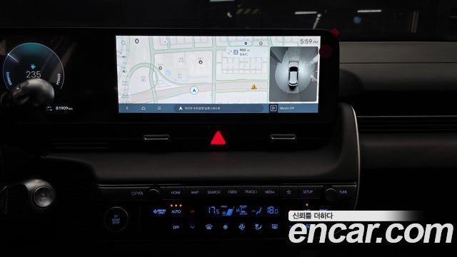 Hyundai Ioniq5 2025 — photo 21