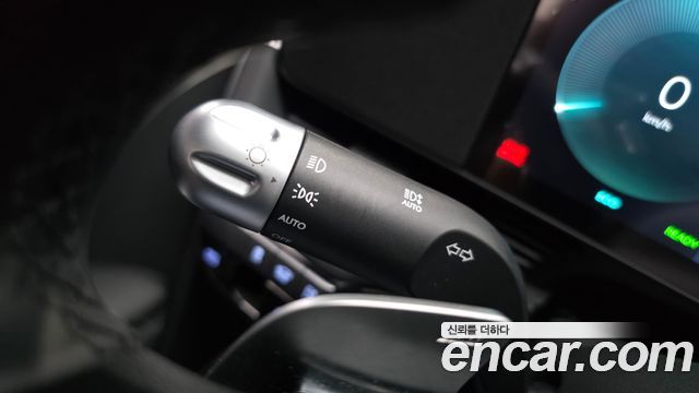 Hyundai Ioniq5 2025 — photo 25
