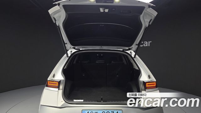 Hyundai Ioniq5 2025 — photo 26