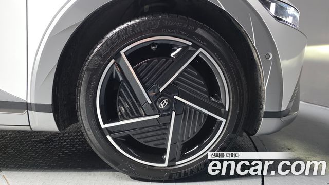 Hyundai Ioniq5 2025 — photo 7