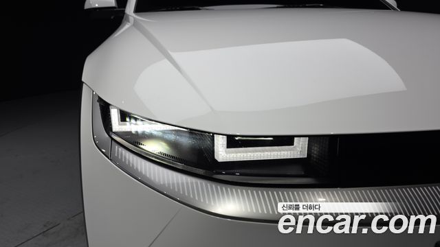 Hyundai Ioniq5 2025 — photo 8