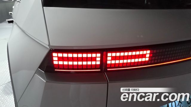 Hyundai Ioniq5 2025 — photo 9