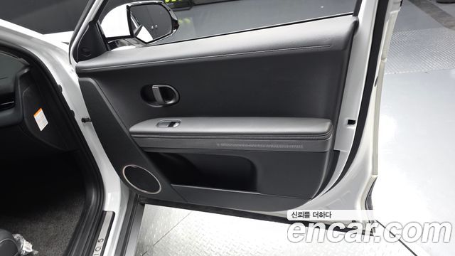 Hyundai Ioniq5 2025 — photo 14