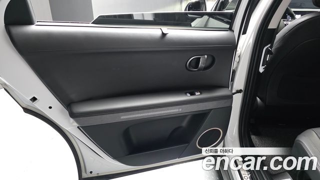 Hyundai Ioniq5 2025 — photo 15