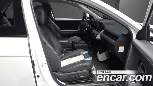 Hyundai Ioniq5 2025 — photo 16