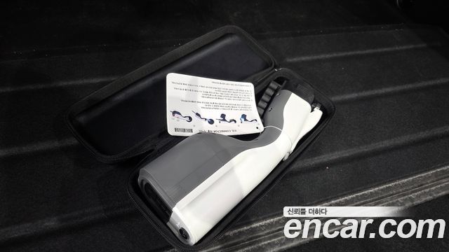 Hyundai Ioniq5 2025 — photo 27